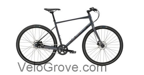 Marin Presidio 2 fiche technique et avis